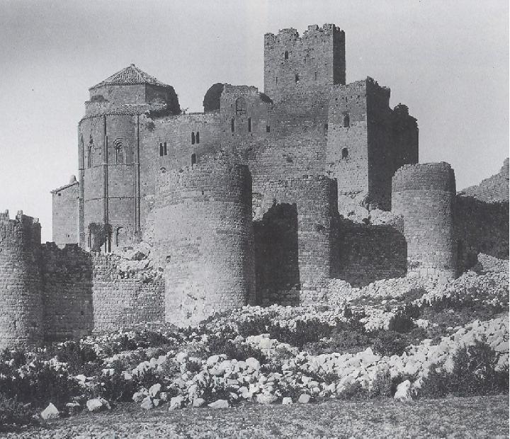 Aragón. Un recorrido por su historia