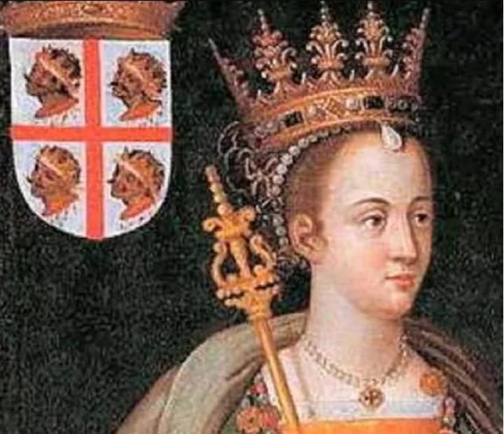 Mujeres en el Reino de Aragón. Inspiración y ejemplo para la reina Petronila