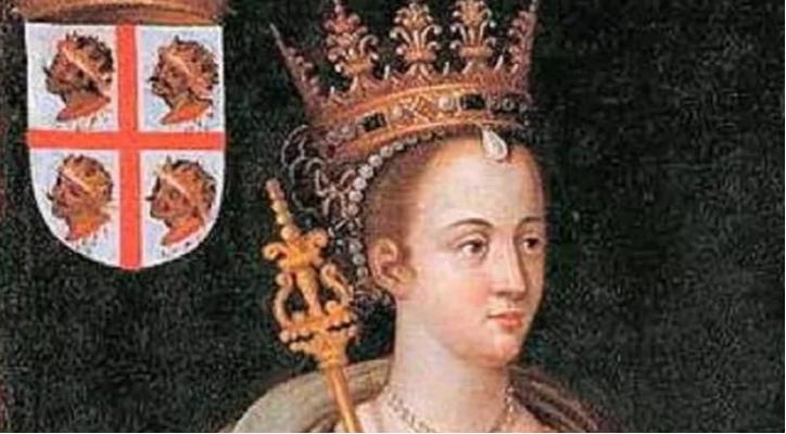 Mujeres en el Reino de Aragón. Inspiración y ejemplo para la reina Petronila