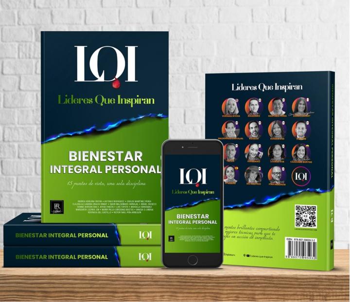 Bienestar Integral Personal