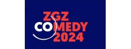 Zaragoza Comedy 2024