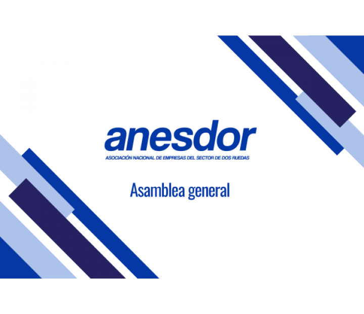 Asamblea de ANESDOR