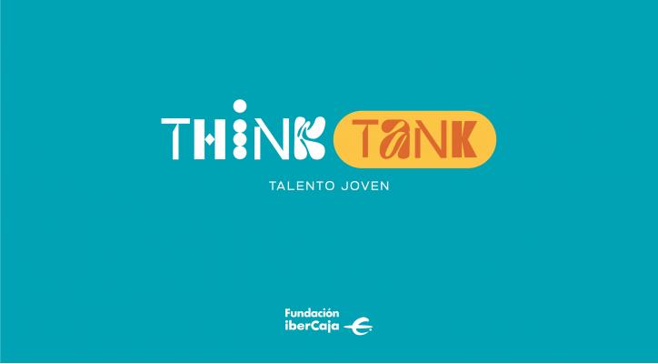 Think Tank Talento Joven 2024. Actitud emprendedora y jóvenes 360º.