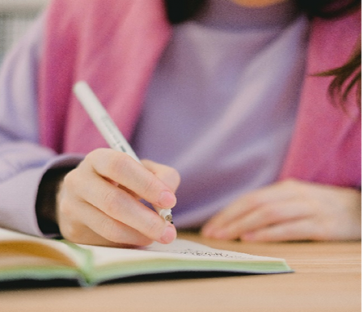 Curso intensivo técnicas de estudio. 10 a 14 años.