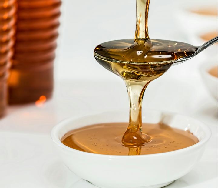 Ciclo Catas Comentadas: Miel y productos apícolas APIGU