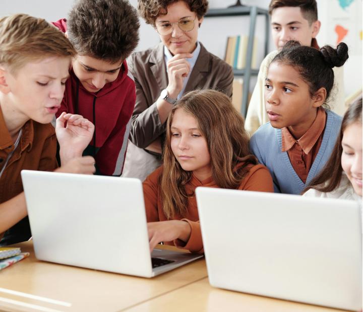 Atención en el aula a los alumnos más capaces: Inclusividad y diversificación