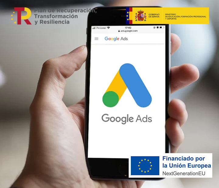 Publicidad online sostenible: Desde Google Ads a Redes Sociales