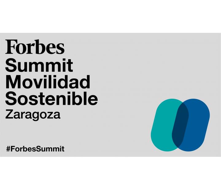 Forbes Summit Movilidad Sostenible 