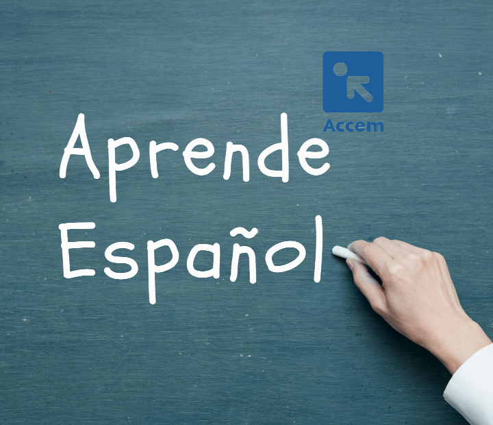 Español para extranjeros - Accem