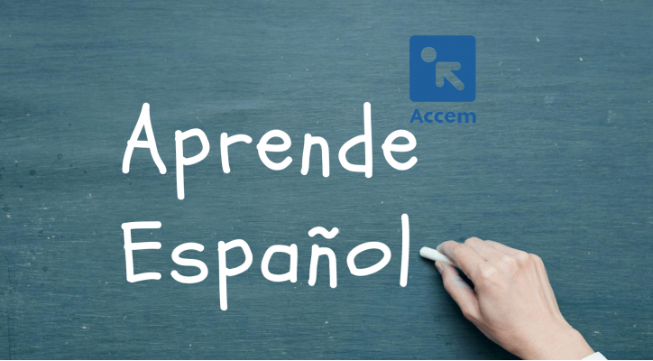 Español para extranjeros - Accem