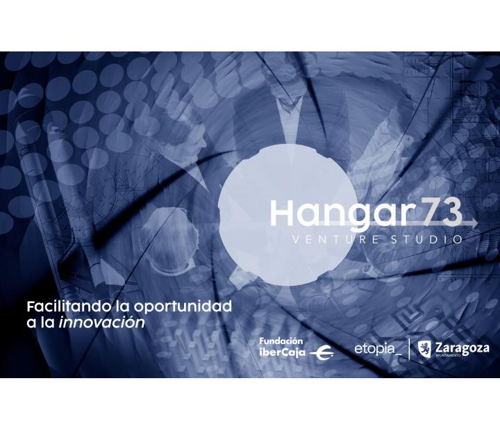 Presentación Hangar 73 Venture Studio