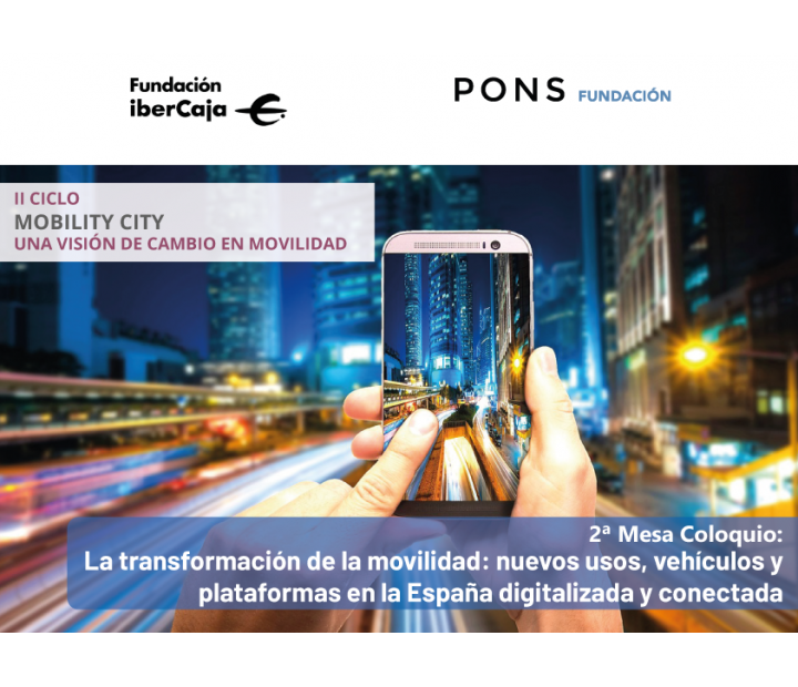 II Ciclo Mobility City: 