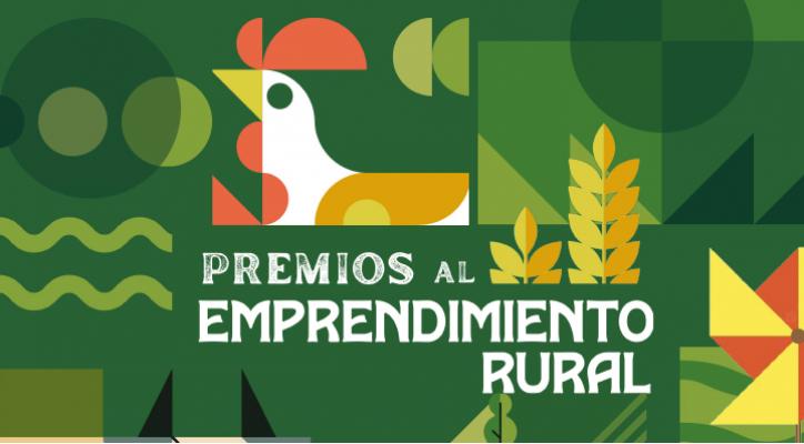 Premios al emprendimiento rural. 3ª edición