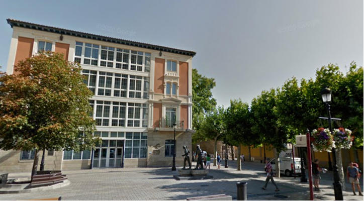 Avance de Programación Cursos y Talleres La Rioja 2024 - 2025 