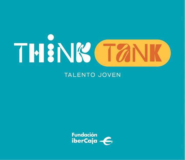 Think Tank Talento Joven Fundación Ibercaja 