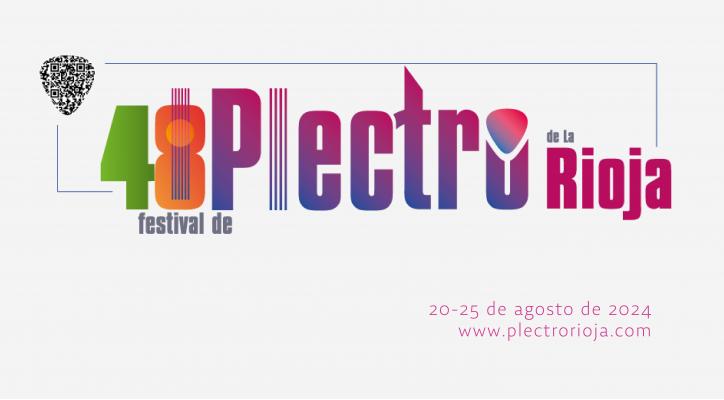 48 Festival Internacional de Plectro de La Rioja