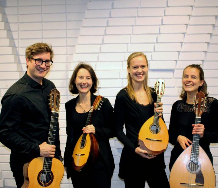 NOROC Quartett (Alemania)