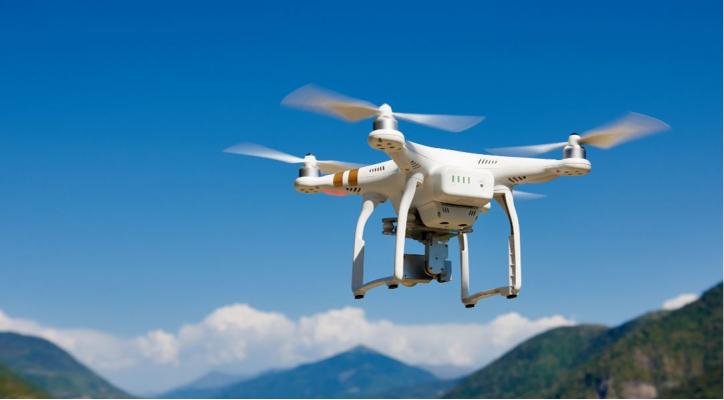 Drones. Pilotaje y preparación para examen oficial de AESA. Categoría abierta, subcategorías A1/A3