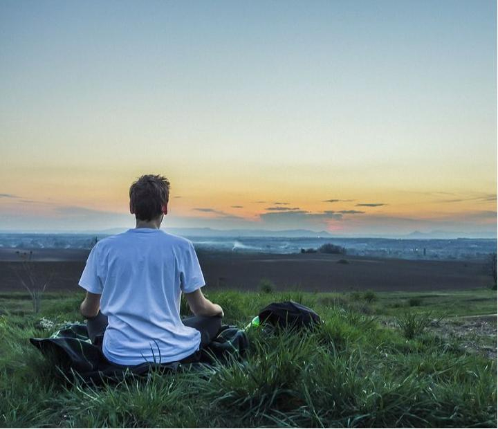 Mindfulness y Psicología positiva