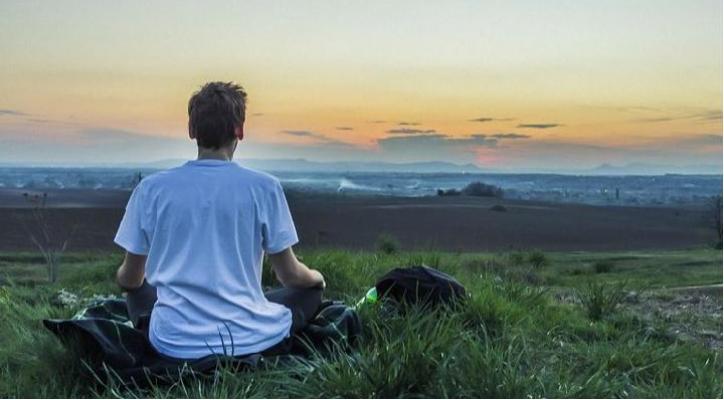 Mindfulness y Psicología positiva