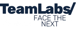 TeamLabs/FACE THE NEXT