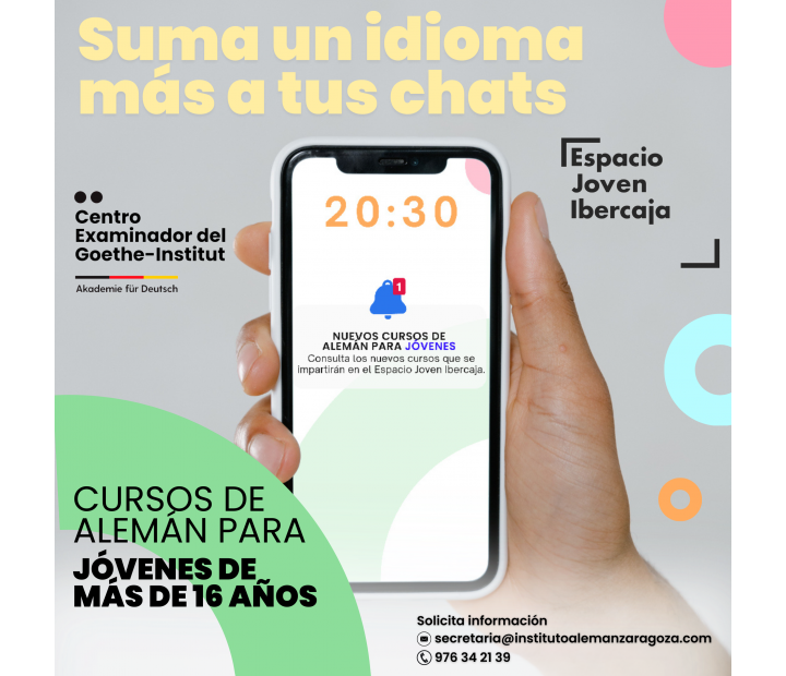 Aprende alemán en 90 minutos 