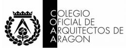 Colegio Oficial de Arquitectos de Zaragoza