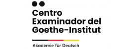 Centro Examinador del Goethe-Institut