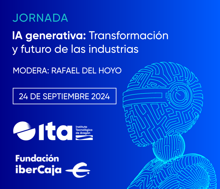 IA generativa: Transformación y futuro de las industrias