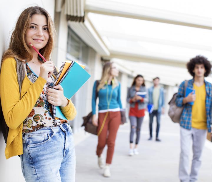 Técnicas de estudio y estudio dirigido. 3º y 4º ESO y Bachillerato