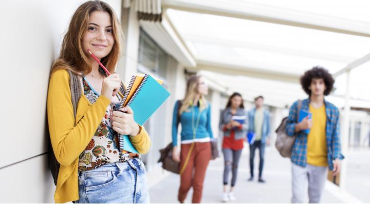 Técnicas de estudio y estudio dirigido. 3º y 4º ESO y Bachillerato