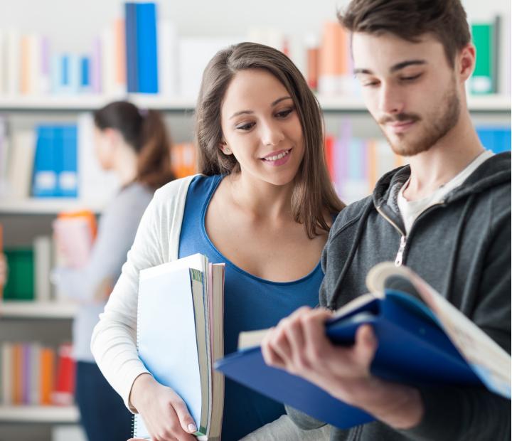 Preparación oposiciones de Educación infantil. Matrícula