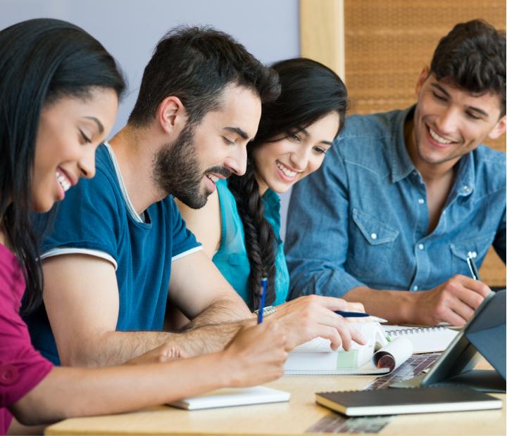 Preparación oposiciones de Educación infantil