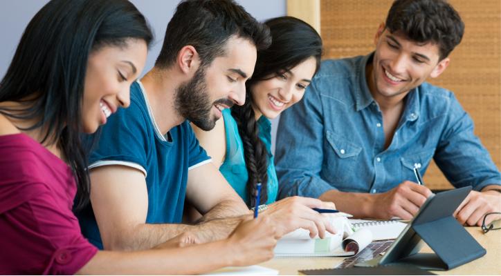 Preparación oposiciones de Educación infantil