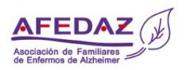 Asociación de Familiares de Enfermos de Alzhéimer