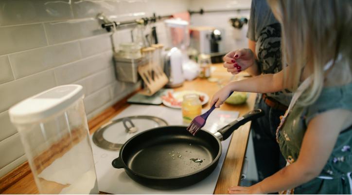 Cursos y talleres de cocina