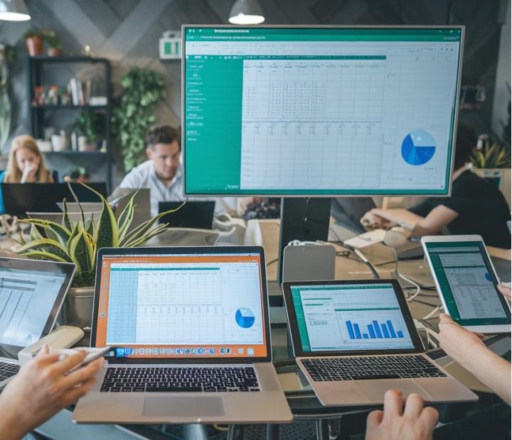 De Excel Básico a Excel con IA