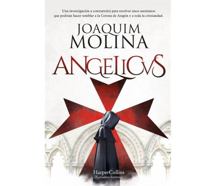 Angelicus, de Joaquim Molina