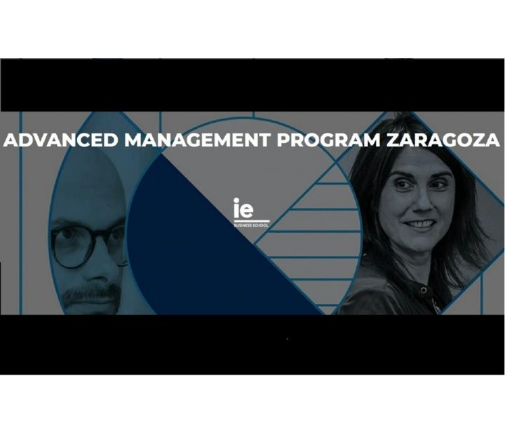 Advanced Management Program. AMP 2025