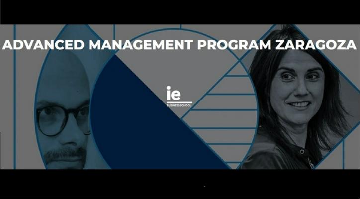 Advanced Management Program. AMP 2025