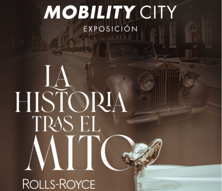 Exposición.`La Historia tras el Mito´