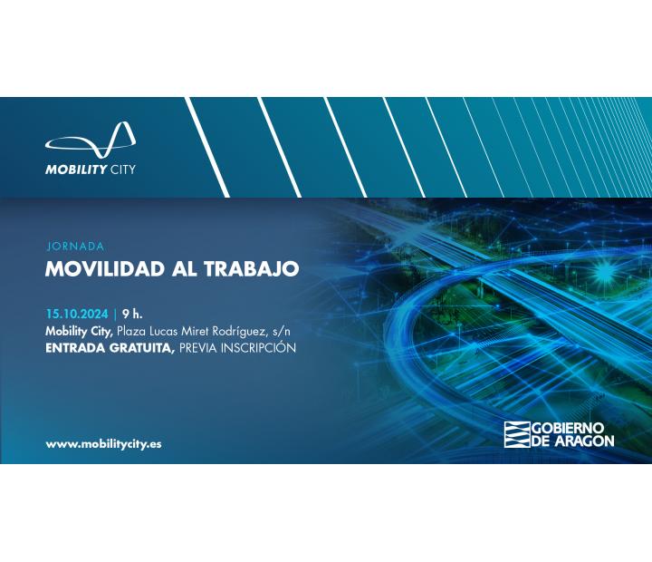 Jornada - Movilidad al trabajo