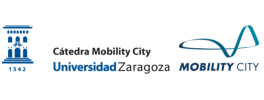 Cátedra Mobility City. Universidad de Zaragoza