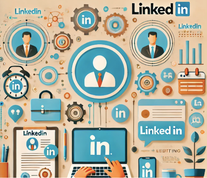 Haz de LinkedIn tu Instagram en el mundo profesional. Píldora de empleabilidad.