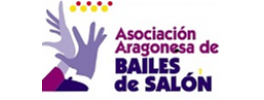 Asociación Aragonesa de Bailes de Salón  