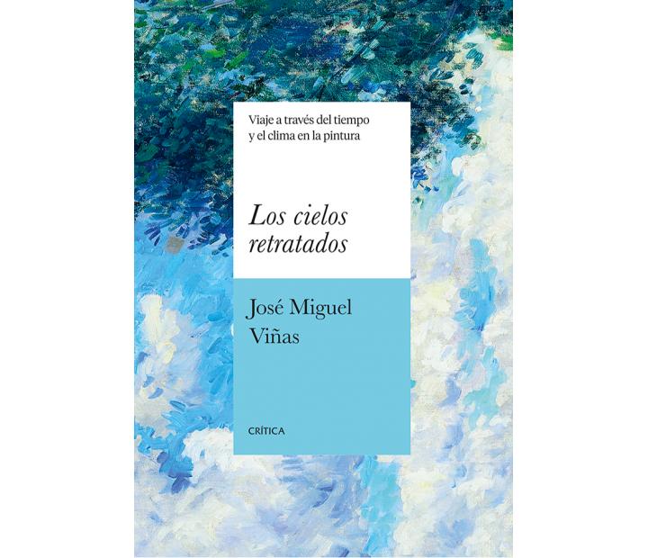 Martes de libros con José Miguel Viñas