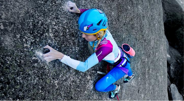 XLVI Jornadas de Divulgación de los Deportes de Montaña. La Pedriza Frenética