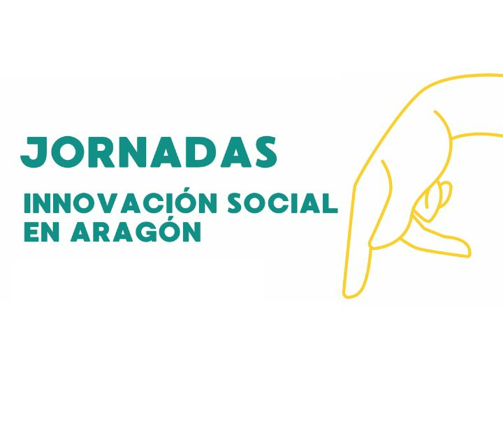 Jornadas de Innovación Social en Aragón