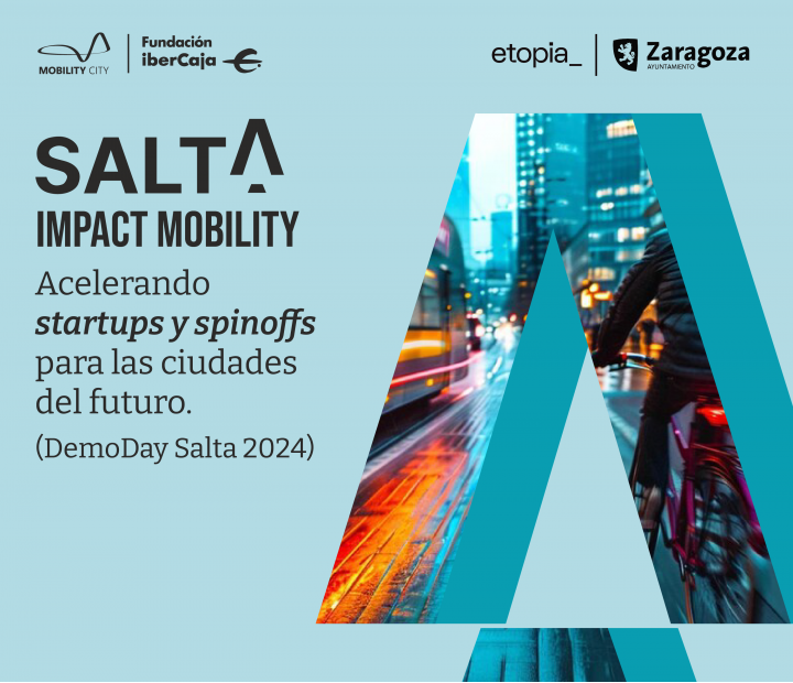 Demo Day - Salta 2024