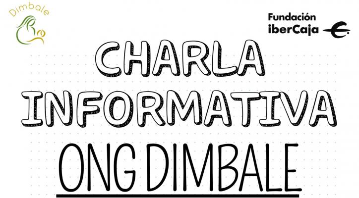 Charla Informativa ONG Dimbale